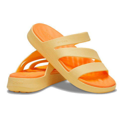 Crocs Getaway Strappy Sandal